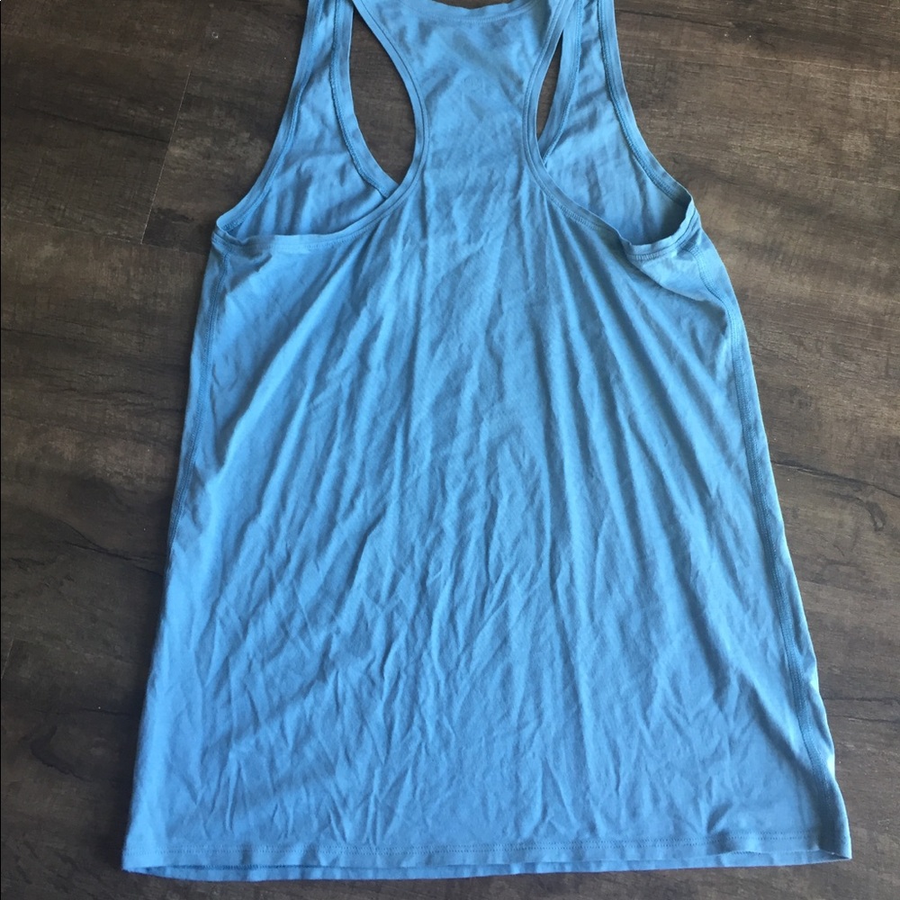 Lululemon Love tank II